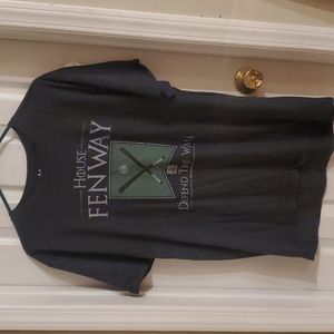 House Fenway Defend the Wall shirt